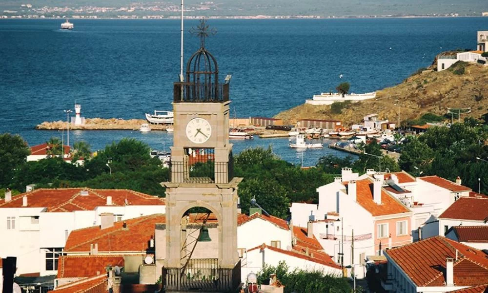 Γιατί δεν μιλά κανένας για την Ίμβρο και την Τένεδο;